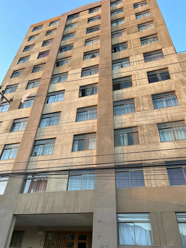 EDIFICIO ATACAMA - PLENO CENTRO.- 1185